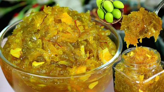  आम का मुरब्बा | Aam Ka Murrabba