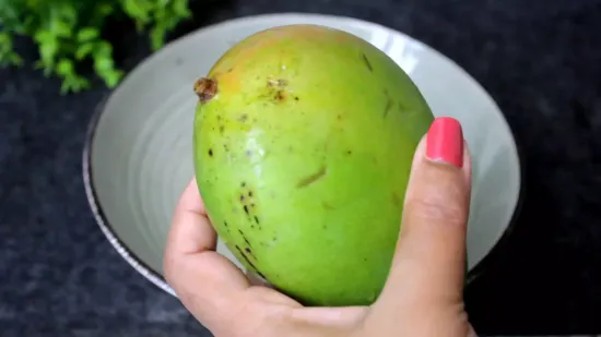 Aam Panna | Raw Mango Juice