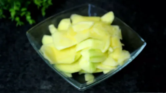 Aam Panna | Raw Mango Juice