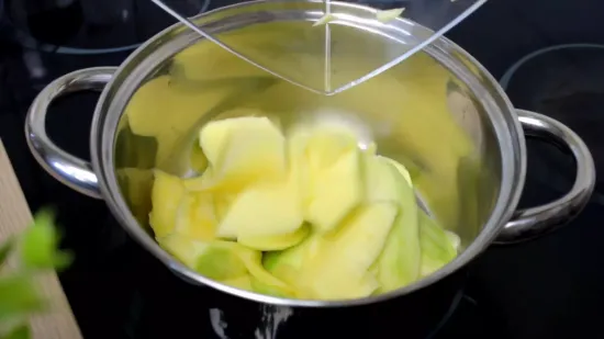 Aam Panna | Raw Mango Juice