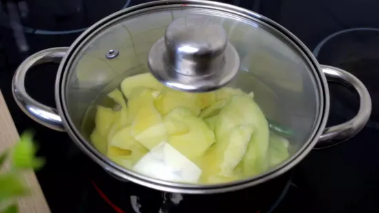 Aam Panna | Raw Mango Juice