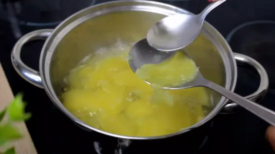 Aam Panna | Raw Mango Juice