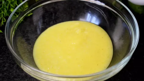 Aam Panna | Raw Mango Juice