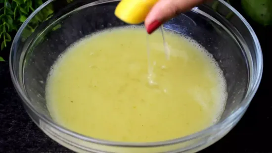 Aam Panna | Raw Mango Juice