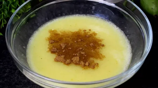 Aam Panna | Raw Mango Juice