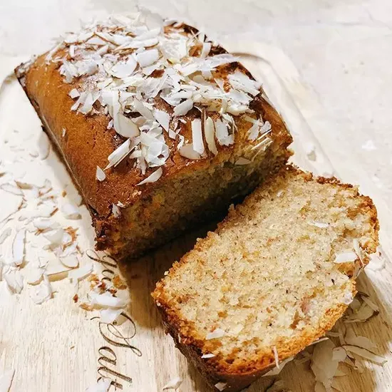 Almond Cake | How to make Almond Cake
