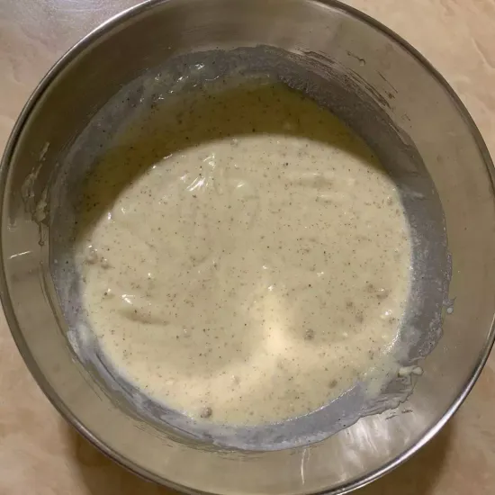 बादाम केक | Almond Cake | How to make Almond Cake