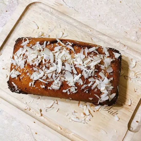 बादाम केक | Almond Cake | How to make Almond Cake