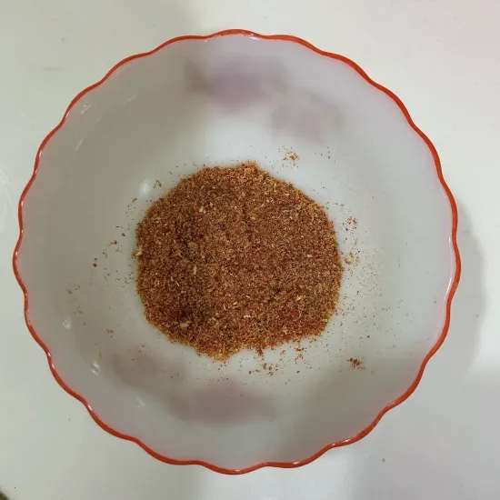 Aloo Tuk | How to make Aloo (Potato) tuk