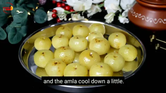 Amla ki Launji Chunda