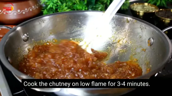 Amla ki Launji Chunda