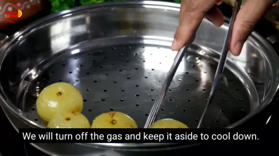 Amla ki Launji Chunda