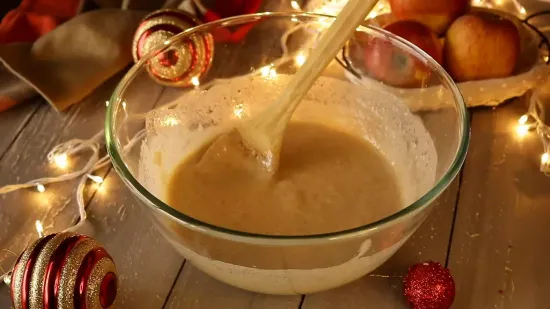 Apple Cinnamon Cake | How to make Apple Cinnamon Cake