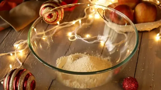 Apple Cinnamon Cake | How to make Apple Cinnamon Cake