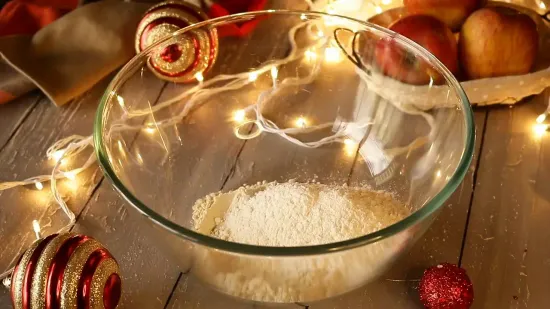 Apple Cinnamon Cake | How to make Apple Cinnamon Cake