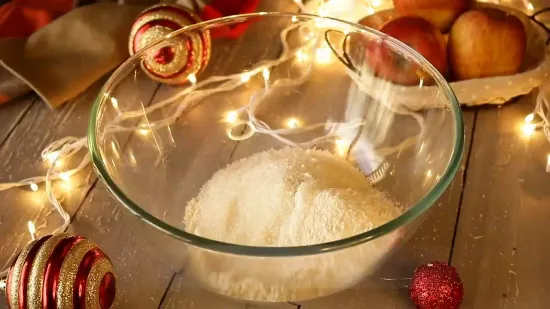 Apple Cinnamon Cake | How to make Apple Cinnamon Cake