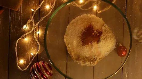 Apple Cinnamon Cake | How to make Apple Cinnamon Cake