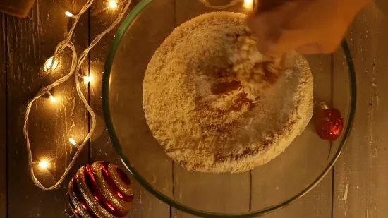 Apple Cinnamon Cake | How to make Apple Cinnamon Cake