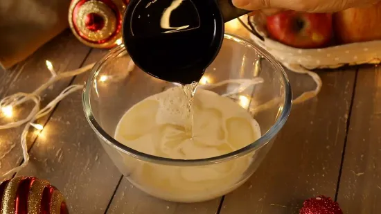 Apple Cinnamon Cake | How to make Apple Cinnamon Cake