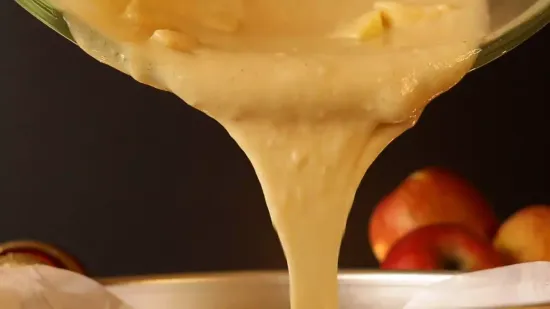 Apple Cinnamon Cake | How to make Apple Cinnamon Cake