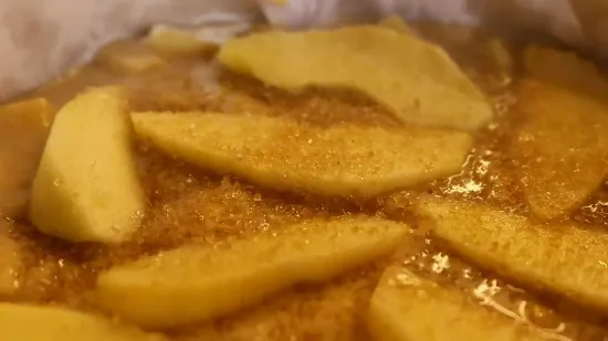 Apple Cinnamon Cake | How to make Apple Cinnamon Cake