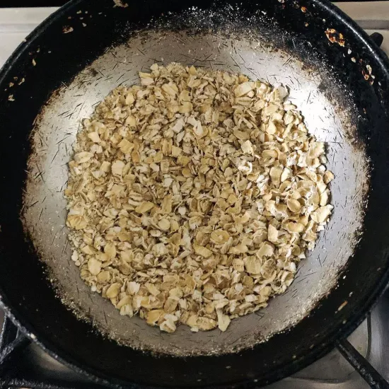  बनाना ओट्स स्मूदी | Banana oats smoothie