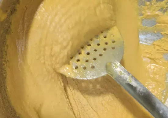 बेसन लड्डू | Besan Ladoo | Gram Flour Dessert