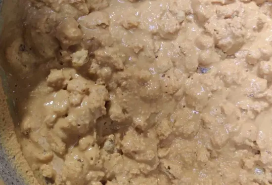 बेसन लड्डू | Besan Ladoo | Gram Flour Dessert