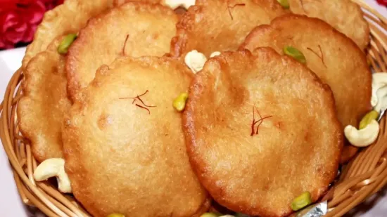 Bihari Pua Recipe | How to make Bihari Pua