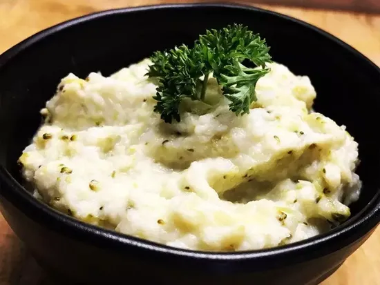 Cauliflower and Cheese Dip | How to make cheese Dip