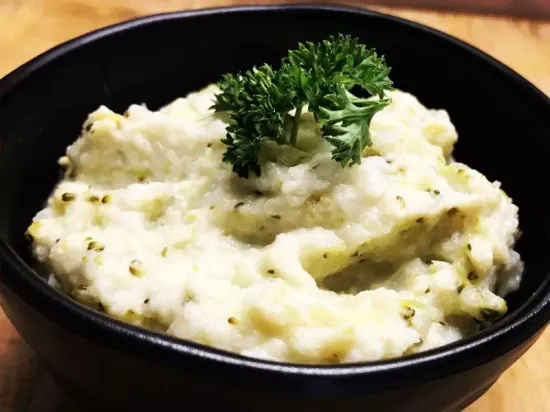 फूलगोभी और चीज़ का डिप | How to make cheese Dip