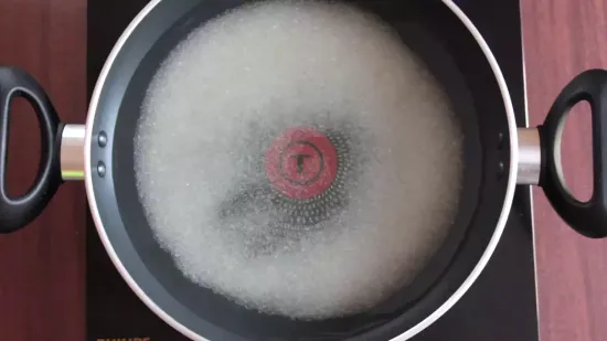 Cham Cham | Chom Chom | Cham Cham Recipe