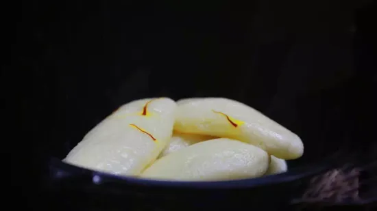 Cham Cham | Chom Chom | Cham Cham Recipe