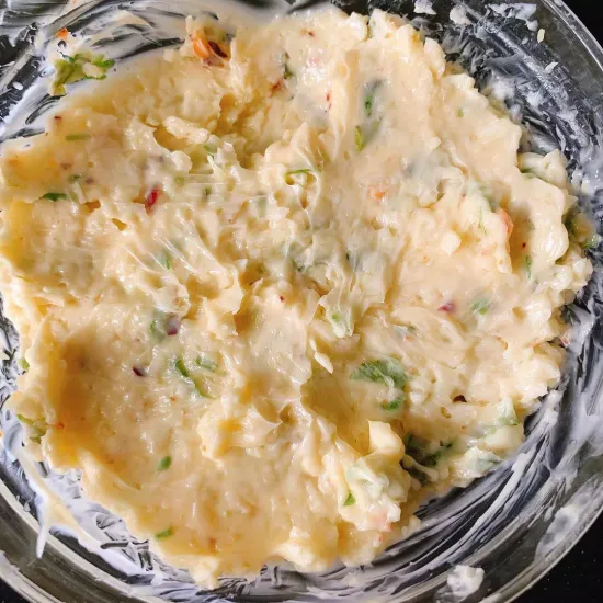 चीज़ वाले गार्लिक ब्रेड | Cheesy garlic bread