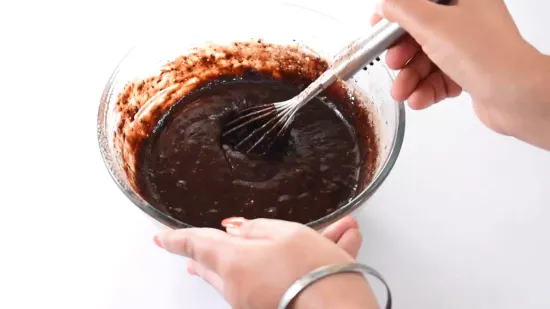 चोक्लेट चुप केक | Chocolate Cup Cake