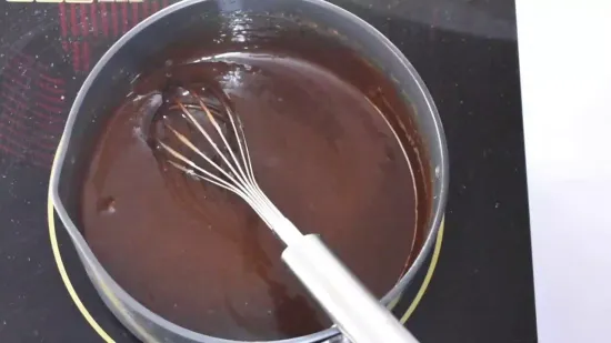 चोक्लेट चुप केक | Chocolate Cup Cake