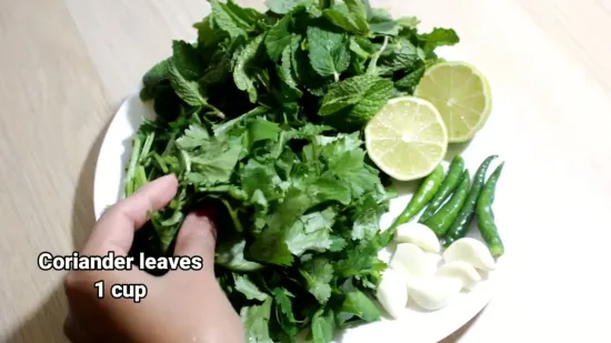 Chutney For Chaat Dahi Bhalla Pani Puri