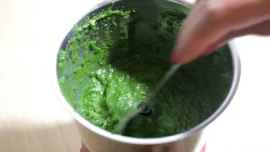 Chutney For Chaat Dahi Bhalla Pani Puri