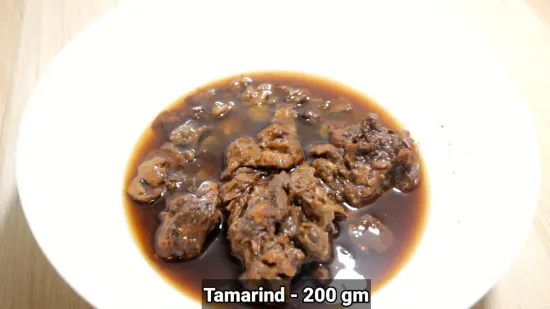 Chutney For Chaat Dahi Bhalla Pani Puri