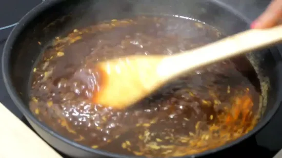 Chutney For Chaat Dahi Bhalla Pani Puri