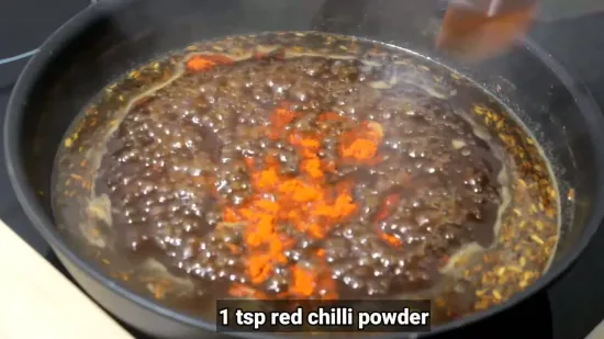 Chutney For Chaat Dahi Bhalla Pani Puri