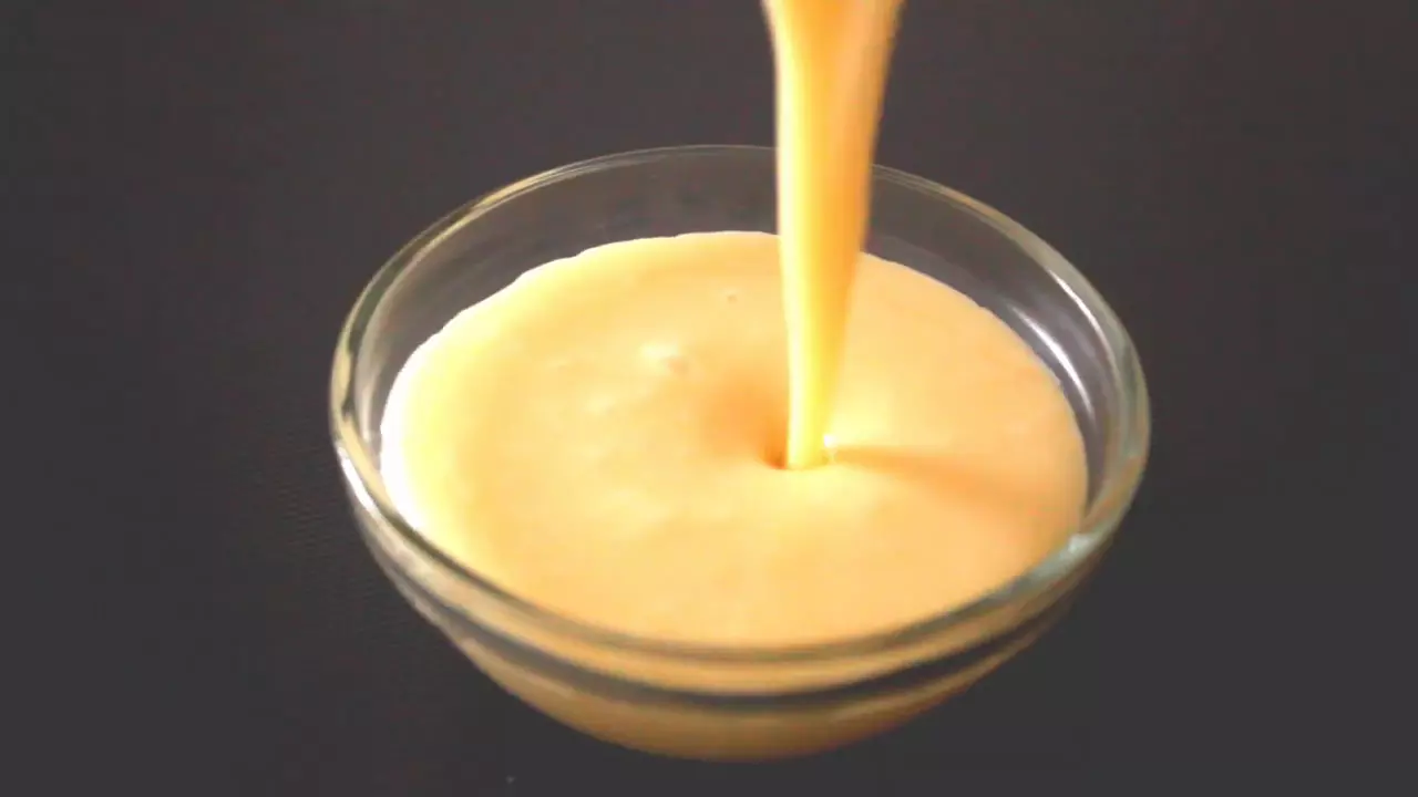 Condensed Milk | How to make condensed milk