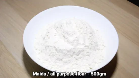 कुरकुरा नामक पारा | Crispy Namak Para | Nimki Recipe