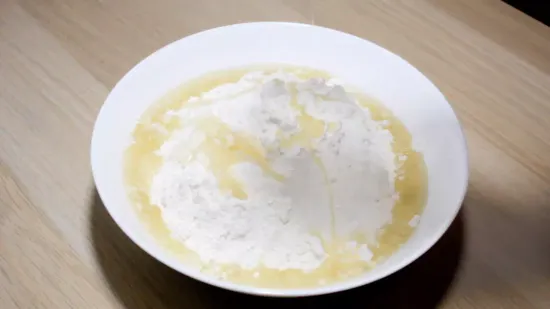 कुरकुरा नामक पारा | Crispy Namak Para | Nimki Recipe