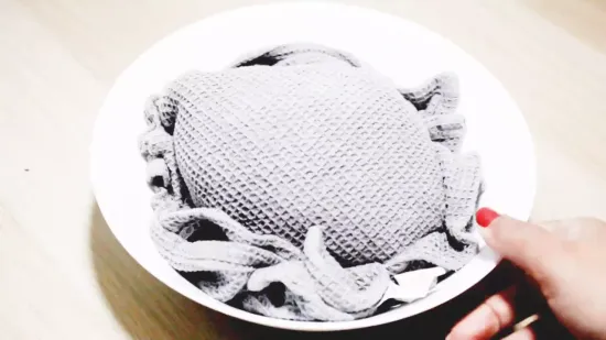 कुरकुरा नामक पारा | Crispy Namak Para | Nimki Recipe