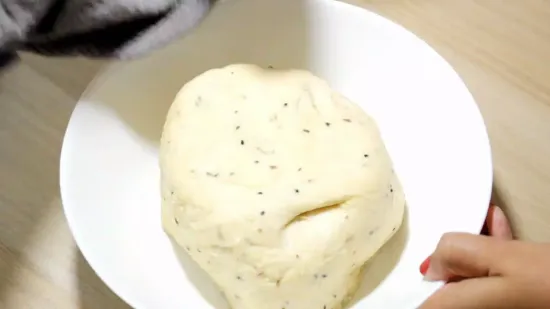 कुरकुरा नामक पारा | Crispy Namak Para | Nimki Recipe