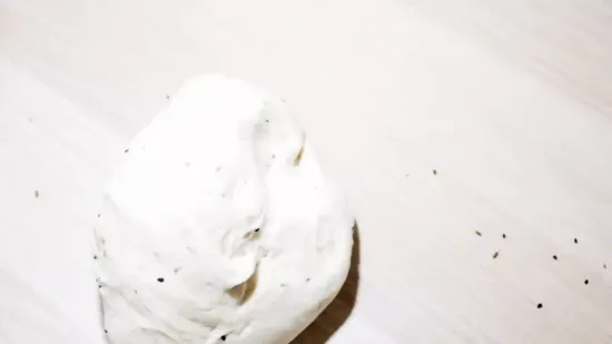 कुरकुरा नामक पारा | Crispy Namak Para | Nimki Recipe