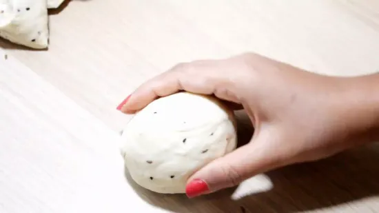 कुरकुरा नामक पारा | Crispy Namak Para | Nimki Recipe