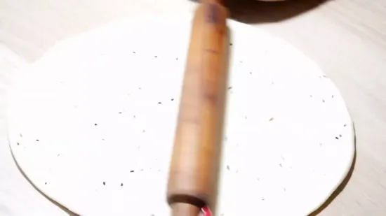 कुरकुरा नामक पारा | Crispy Namak Para | Nimki Recipe