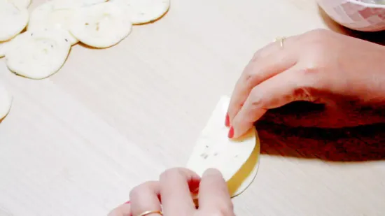 कुरकुरा नामक पारा | Crispy Namak Para | Nimki Recipe